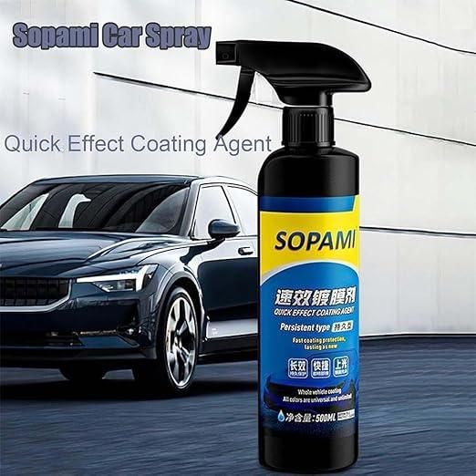 Sopami Car Coating Spray 500ml