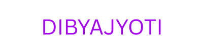 Dibyajyoti